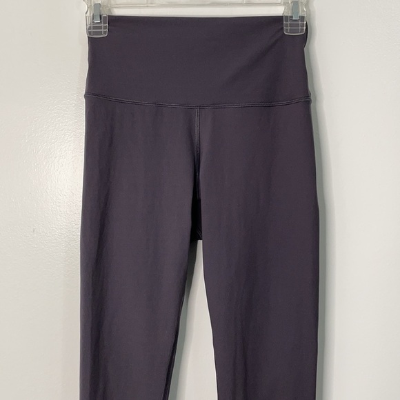 Everlane ReNew Seamless High Waist Leggings Size S - Picture 3 of 8